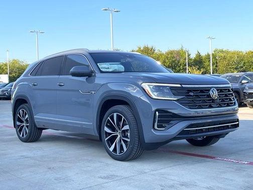 2026 Volkswagen Atlas Cross Sport 2.0T SEL Premium