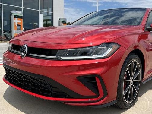 2025 Volkswagen Jetta GLI 2.0T Autobahn