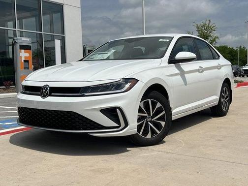 2025 Volkswagen Jetta 1.5T S