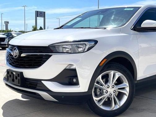2020 Buick Encore GX Preferred