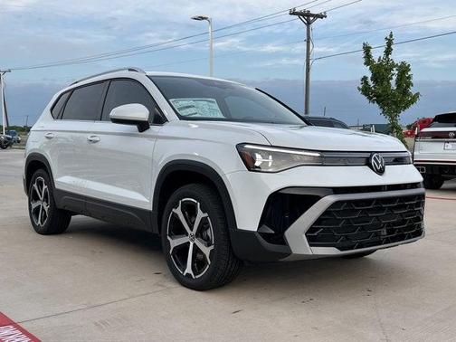 2025 Volkswagen Taos 1.5T SEL