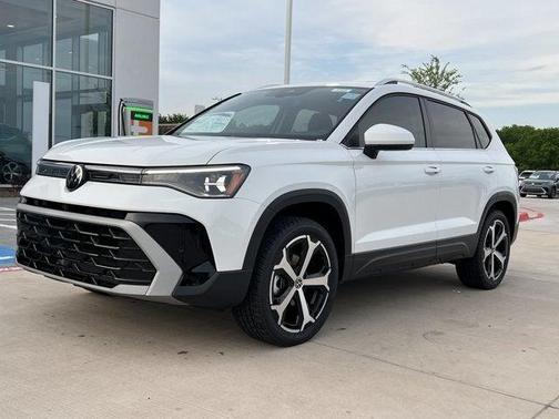2025 Volkswagen Taos 1.5T SEL
