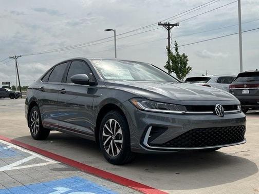 2025 Volkswagen Jetta 1.5T S