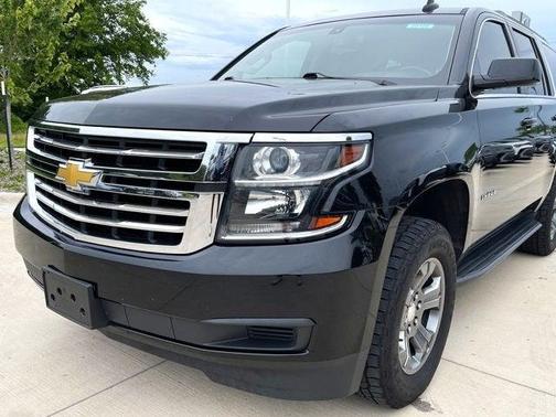 2019 Chevrolet Tahoe LS