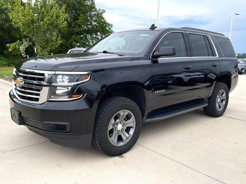 2019 Chevrolet Tahoe LS