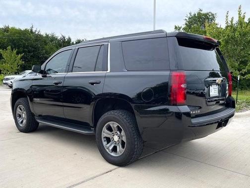2019 Chevrolet Tahoe LS