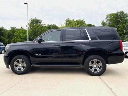 2019 Chevrolet Tahoe LS