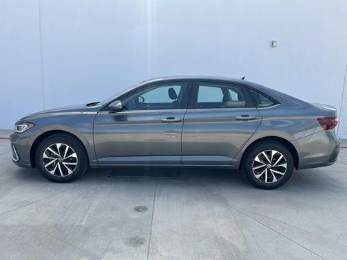 2025 Volkswagen Jetta 1.5T S