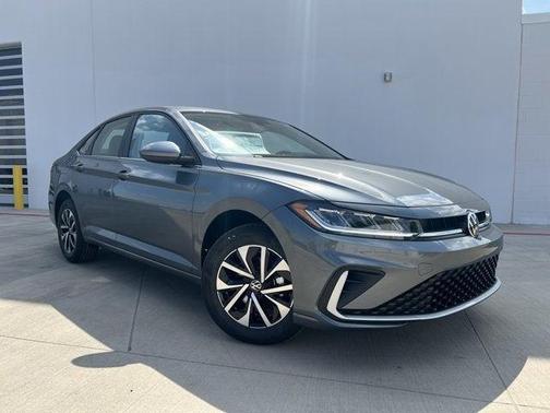 2025 Volkswagen Jetta 1.5T S