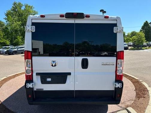 2023 RAM ProMaster 2500 Base