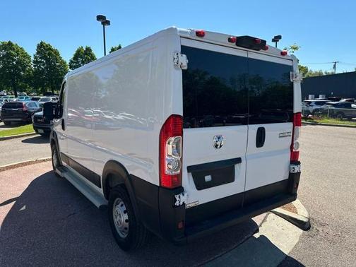 2023 RAM ProMaster 2500 Base