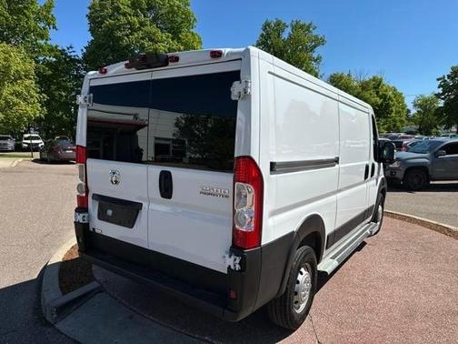 2023 RAM ProMaster 2500 Base