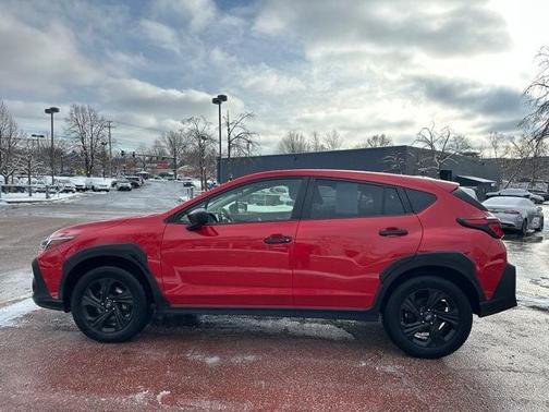 2024 Subaru Crosstrek Base