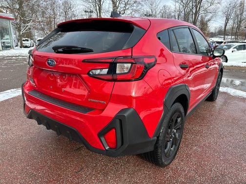 2024 Subaru Crosstrek Base
