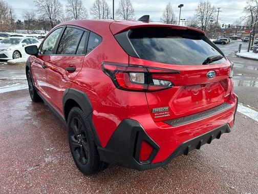 2024 Subaru Crosstrek Base
