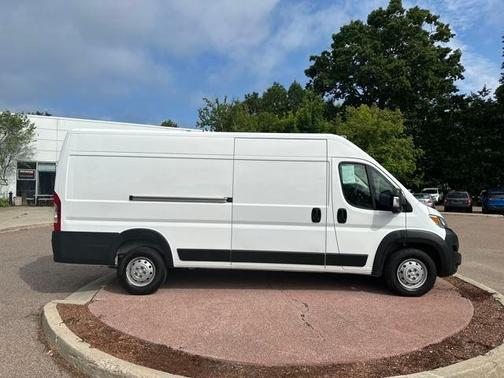 2023 RAM ProMaster 3500 High Roof