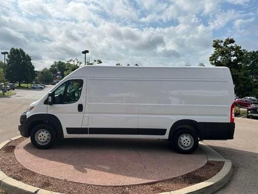 2023 RAM ProMaster 3500 High Roof