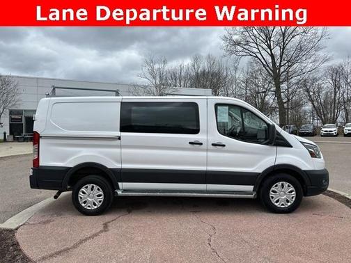 2023 Ford Transit-250 Base