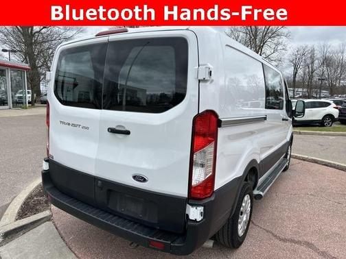 2023 Ford Transit-250 Base