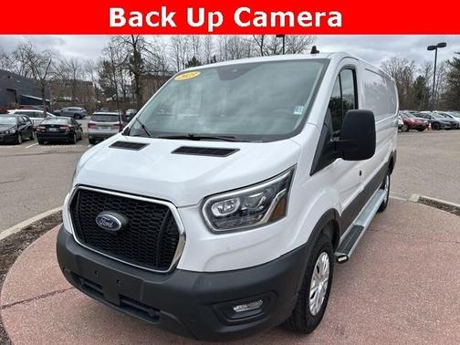 2023 Ford Transit-250 Base