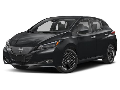 2024 Nissan Leaf SV PLUS
