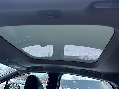 2026 Nissan Leaf PLAT+