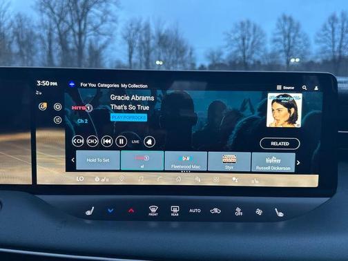 2026 Nissan Leaf PLAT+