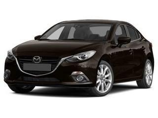 2014 Mazda Mazda3 i Touring