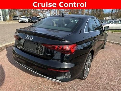 2022 Audi A3 40 Premium