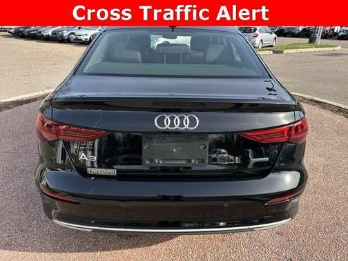 2022 Audi A3 40 Premium