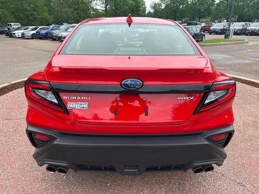 2023 Subaru WRX Premium