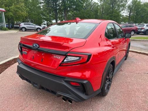 2023 Subaru WRX Premium