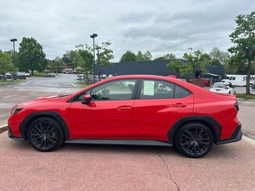 2023 Subaru WRX Premium