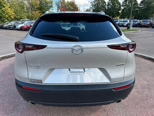 2024 Mazda CX-30 Select