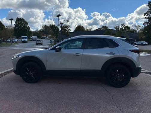2024 Mazda CX-30 Select