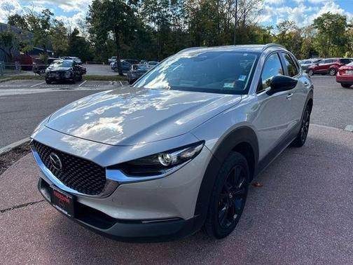 2024 Mazda CX-30 Select