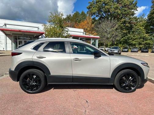 2024 Mazda CX-30 Select