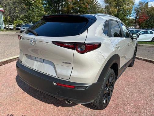 2024 Mazda CX-30 Select