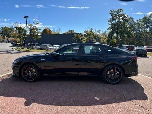 2023 Acura TLX Type S