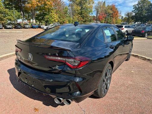2023 Acura TLX Type S