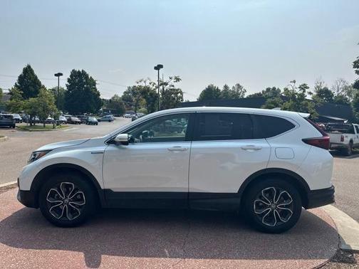 2020 Honda CR-V Hybrid EX