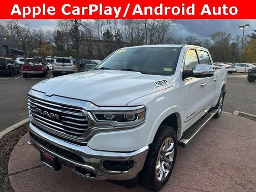 2020 RAM 1500 Longhorn