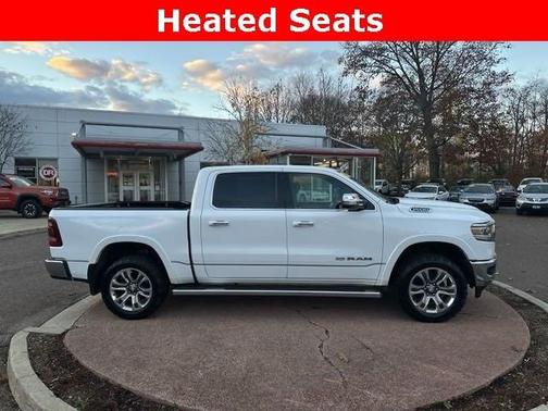2020 RAM 1500 Longhorn