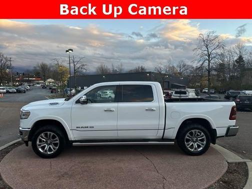 2020 RAM 1500 Longhorn