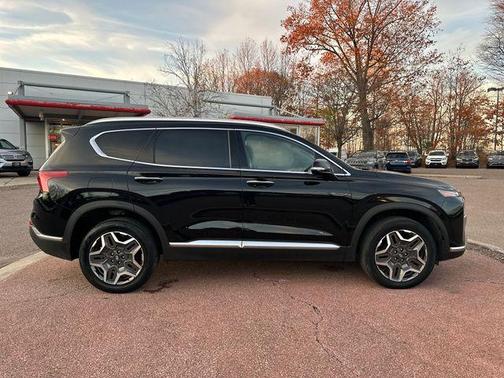 2023 Hyundai Santa Fe Plug-In Hybrid SEL Convenience