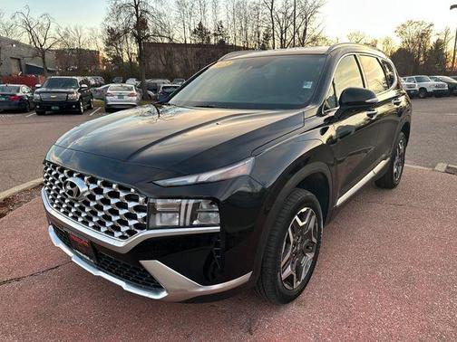 2023 Hyundai Santa Fe Plug-In Hybrid SEL Convenience