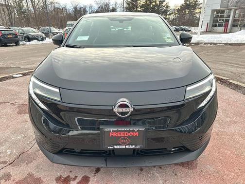 2026 Nissan Leaf SV+