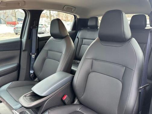 2026 Nissan Leaf SV+