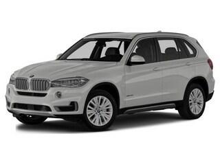 2015 BMW X5 xDrive35d