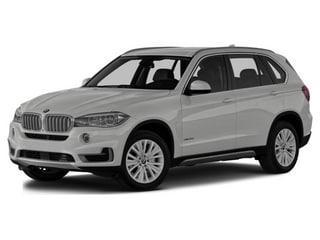 2015 BMW X5 xDrive35d